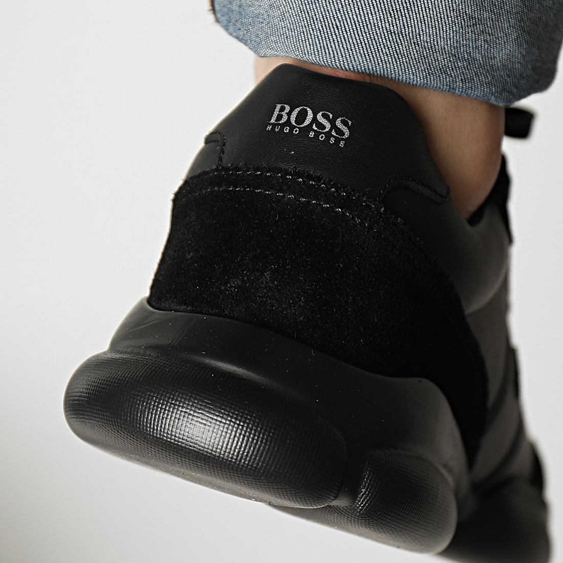 hugo boss rapid runner