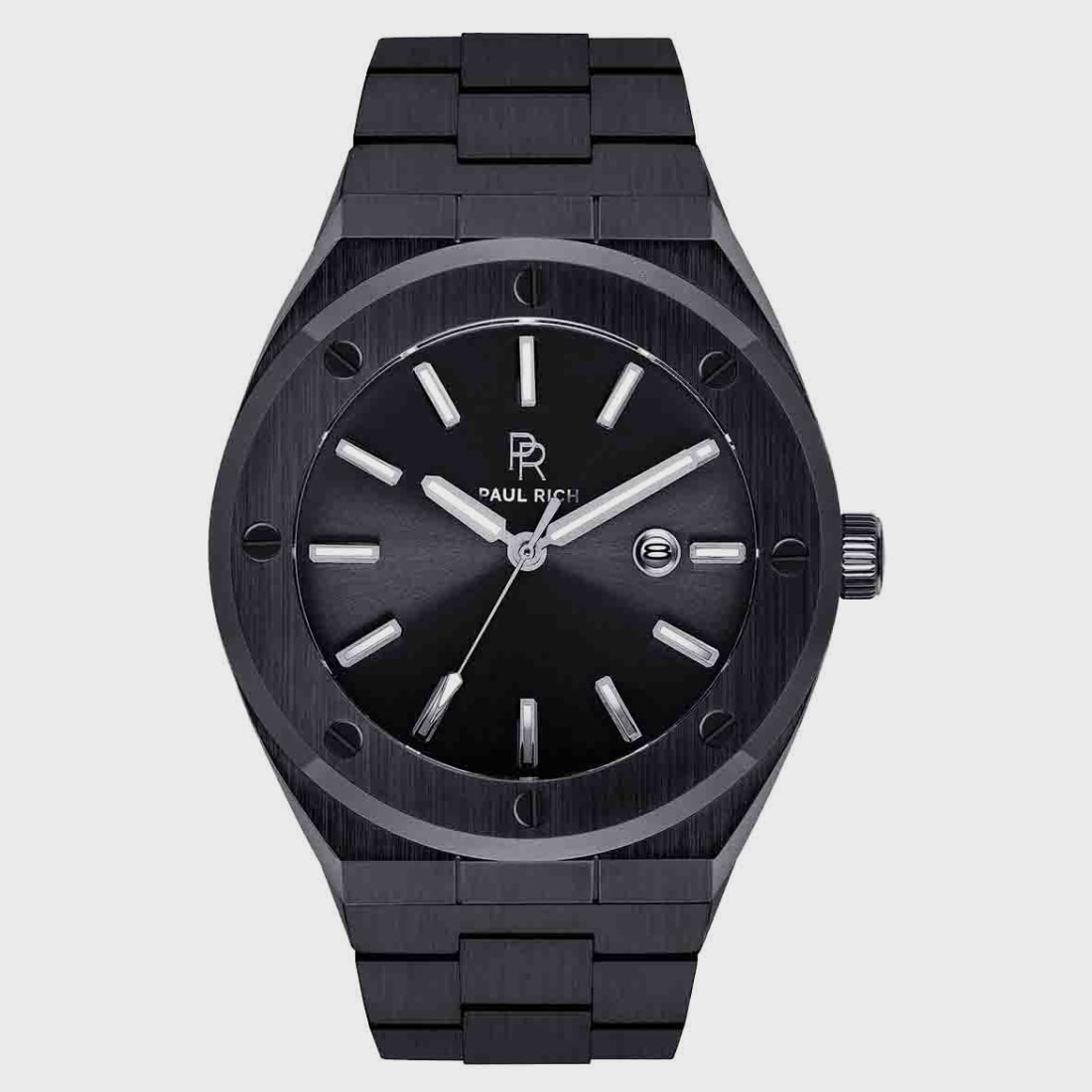 Montres sales paul rich
