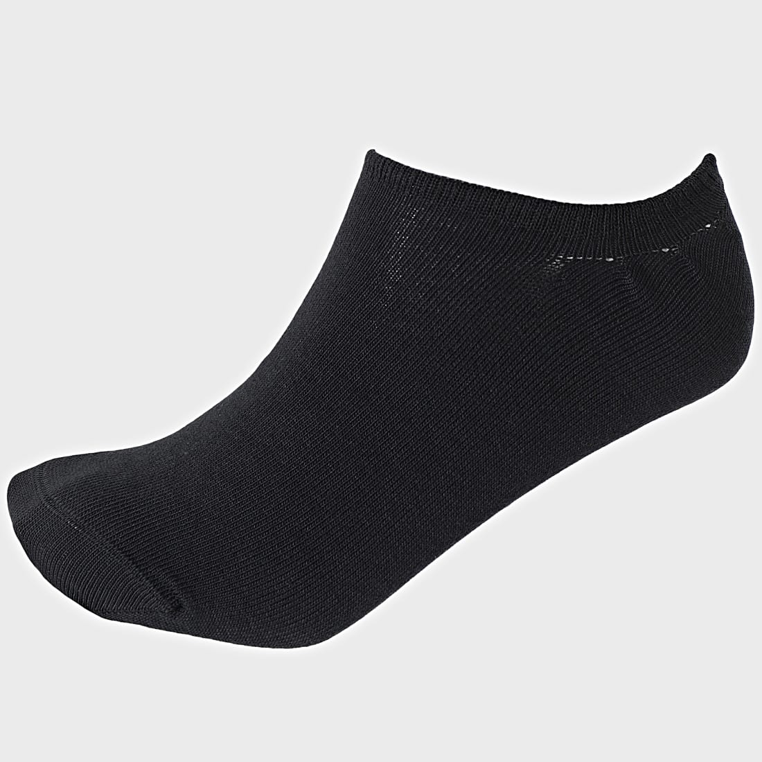 Reebok - Lot De 3 Paires De Chaussettes GH0404 Noir -  LaBoutiqueOfficielle.com
