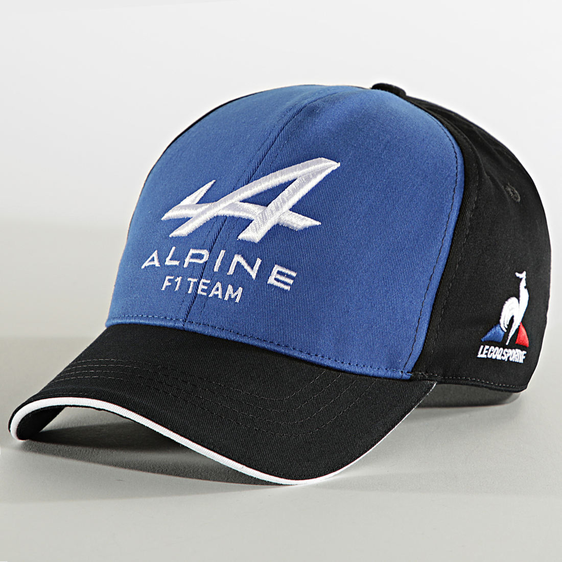 Casquette Alpine Le Coq Sportif Noir 2110957