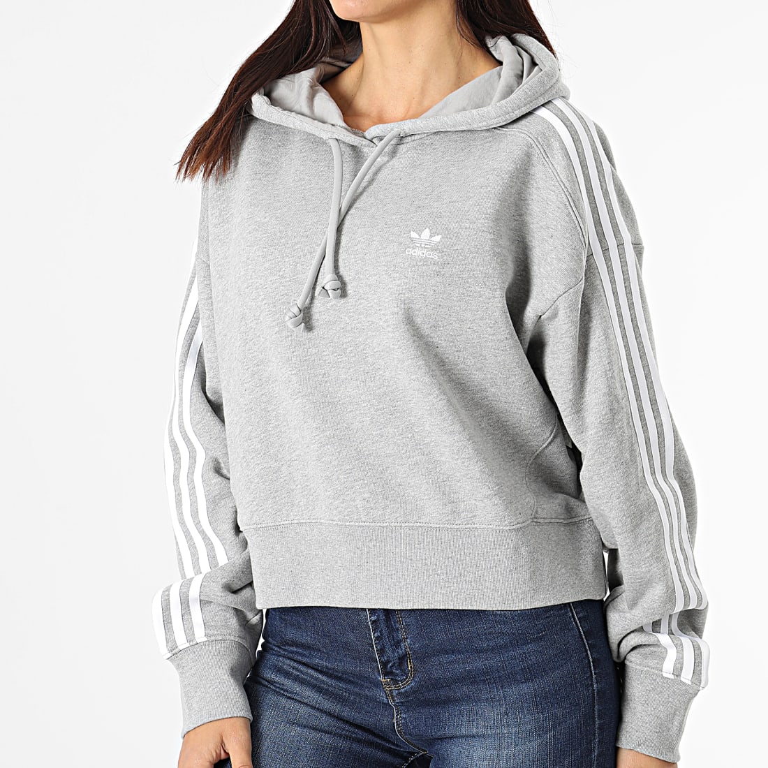 adidas femme sweat
