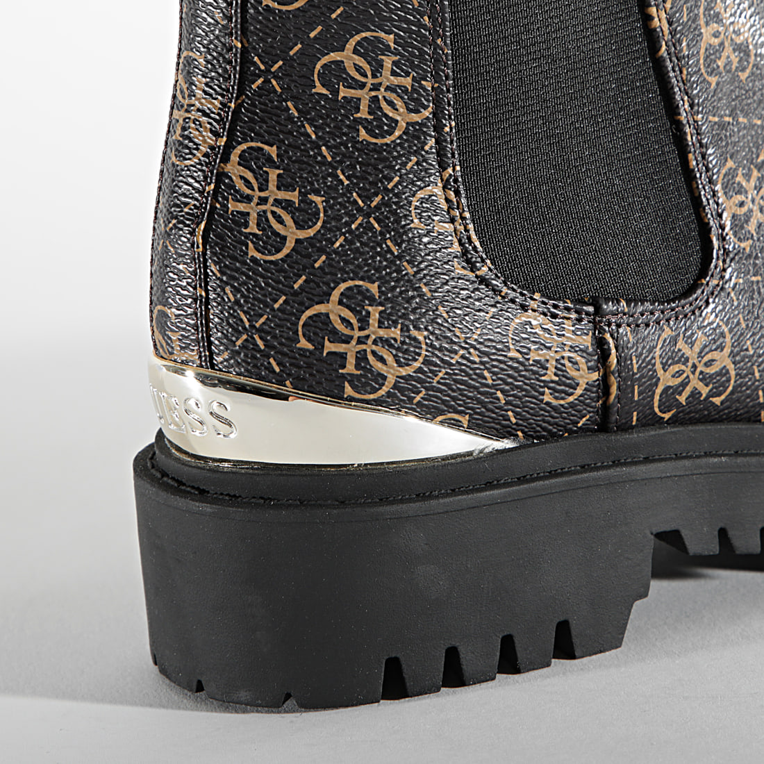Guess damen boots clearance