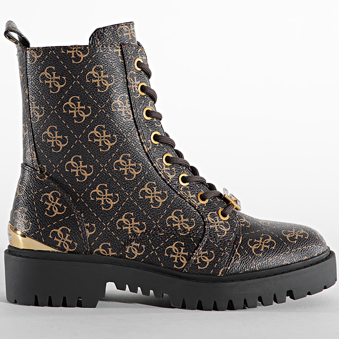 les bottes guess TGS A.A