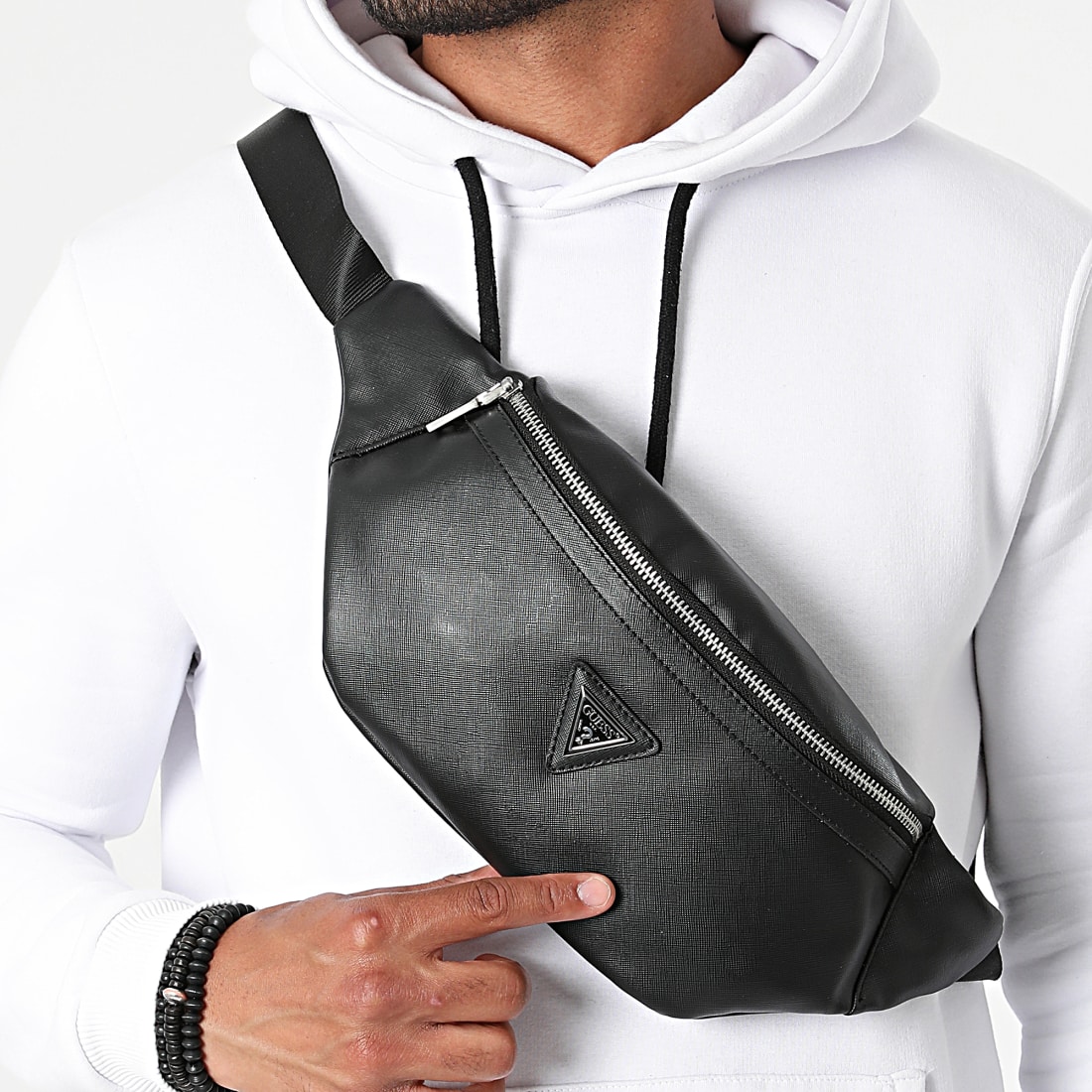 Sacoche banane guess Clearance