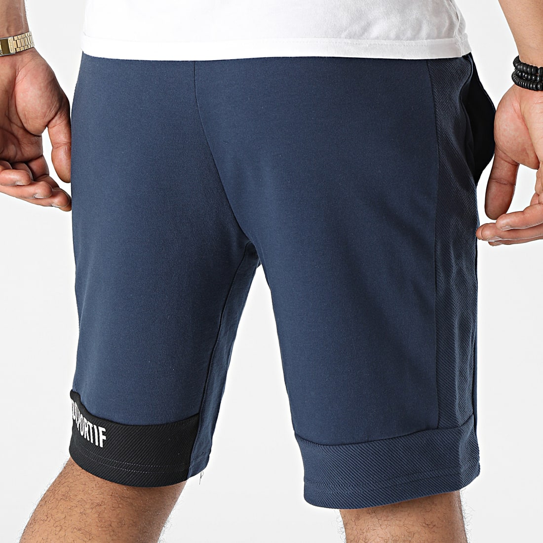 le coq sportif jogging