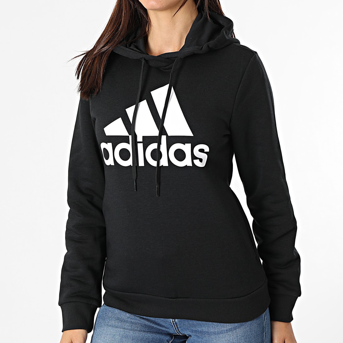 Sweats femme Adidas