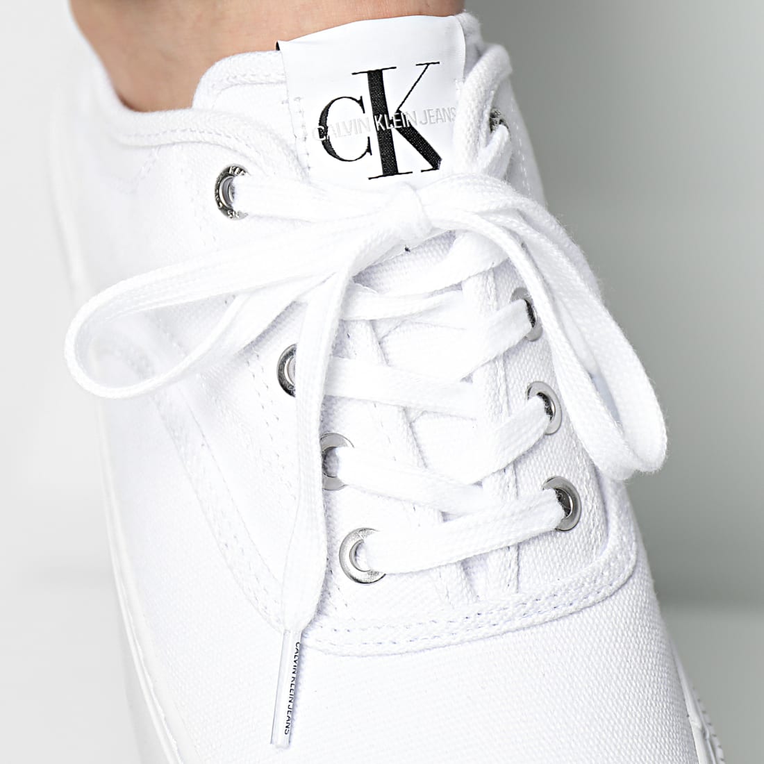 vulcanized calvin klein