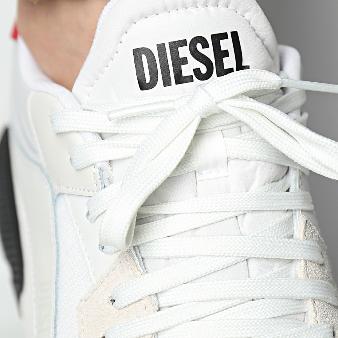 diesel s tyche