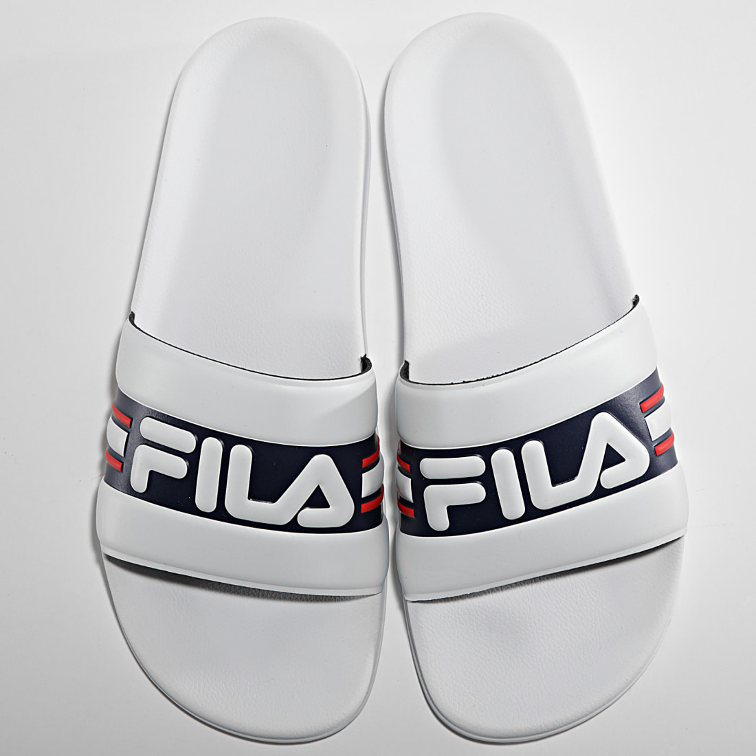 fila sandales