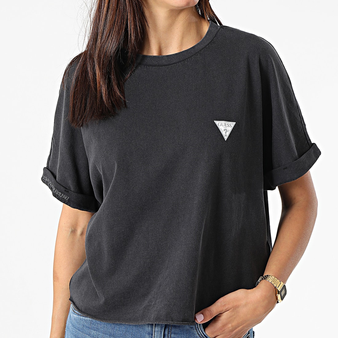 t shirt guess