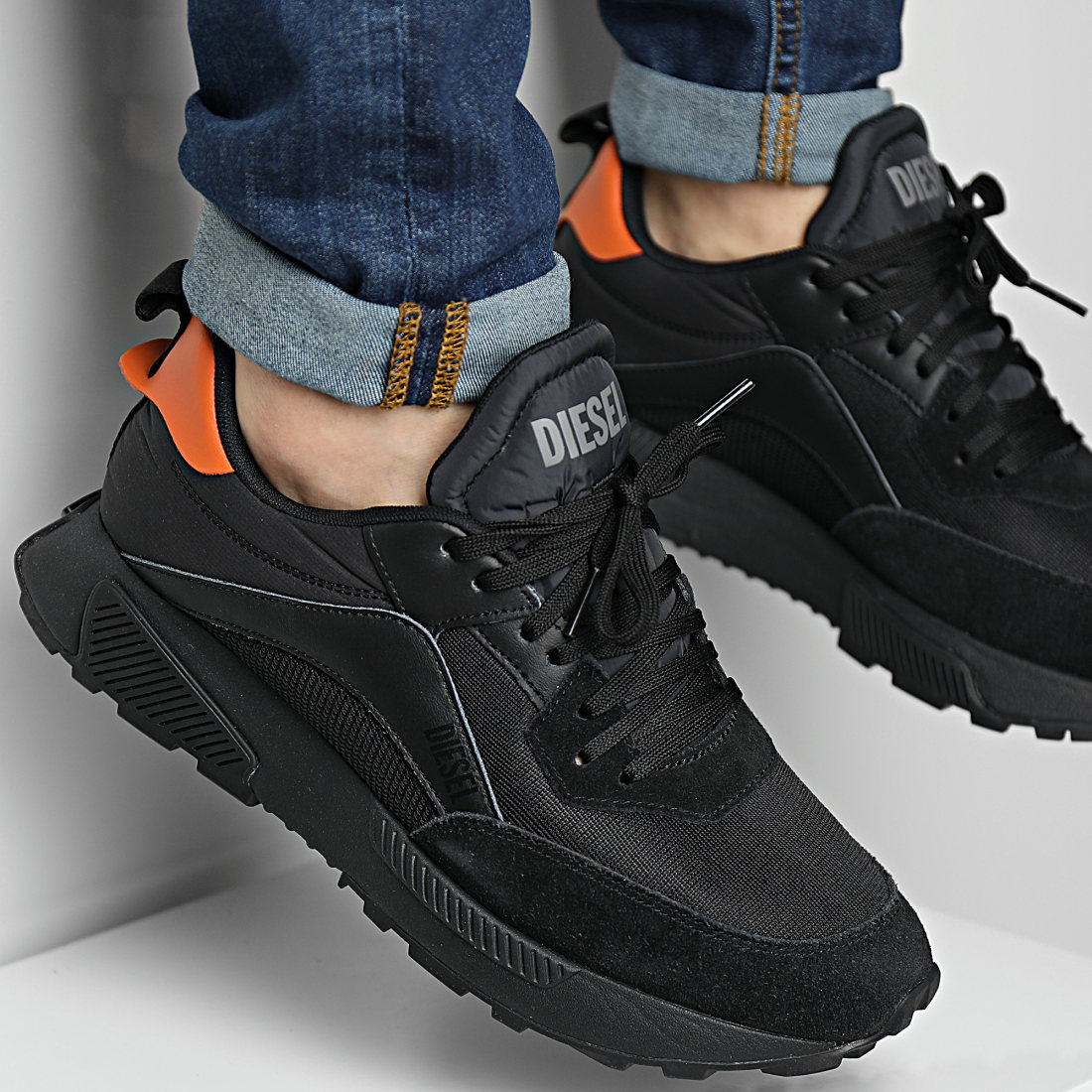 diesel s tyche