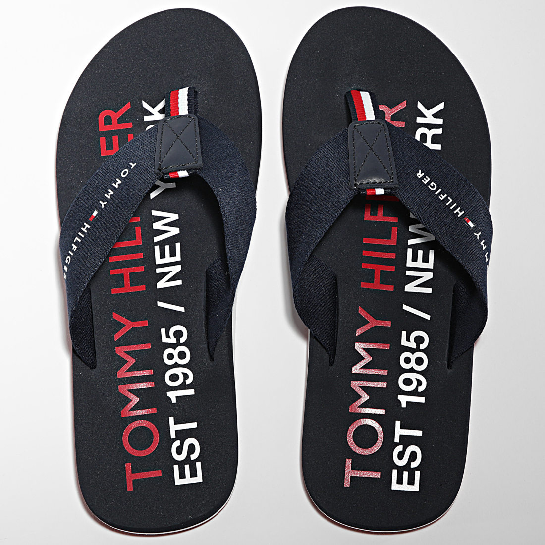 tong tommy hilfiger