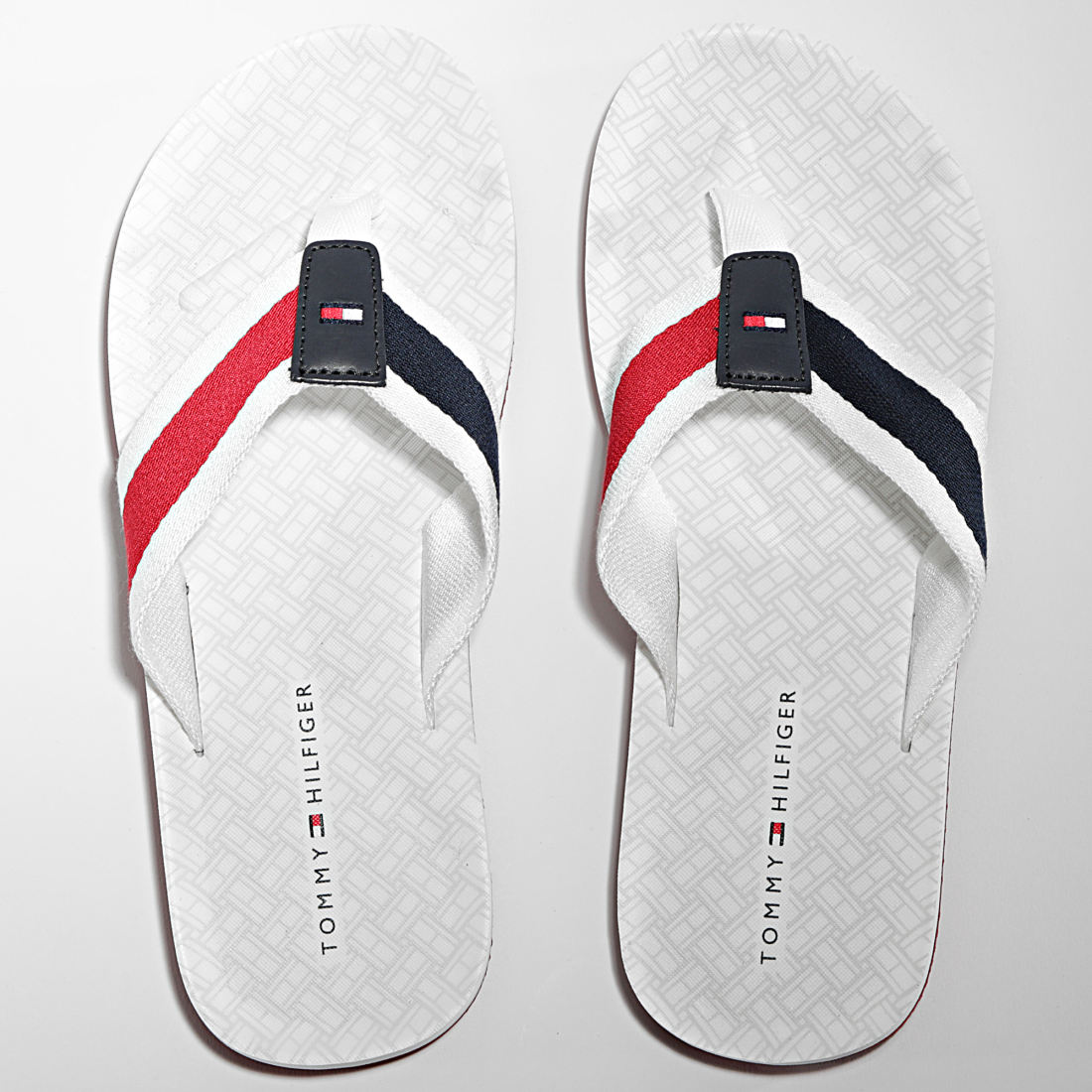 tong tommy hilfiger