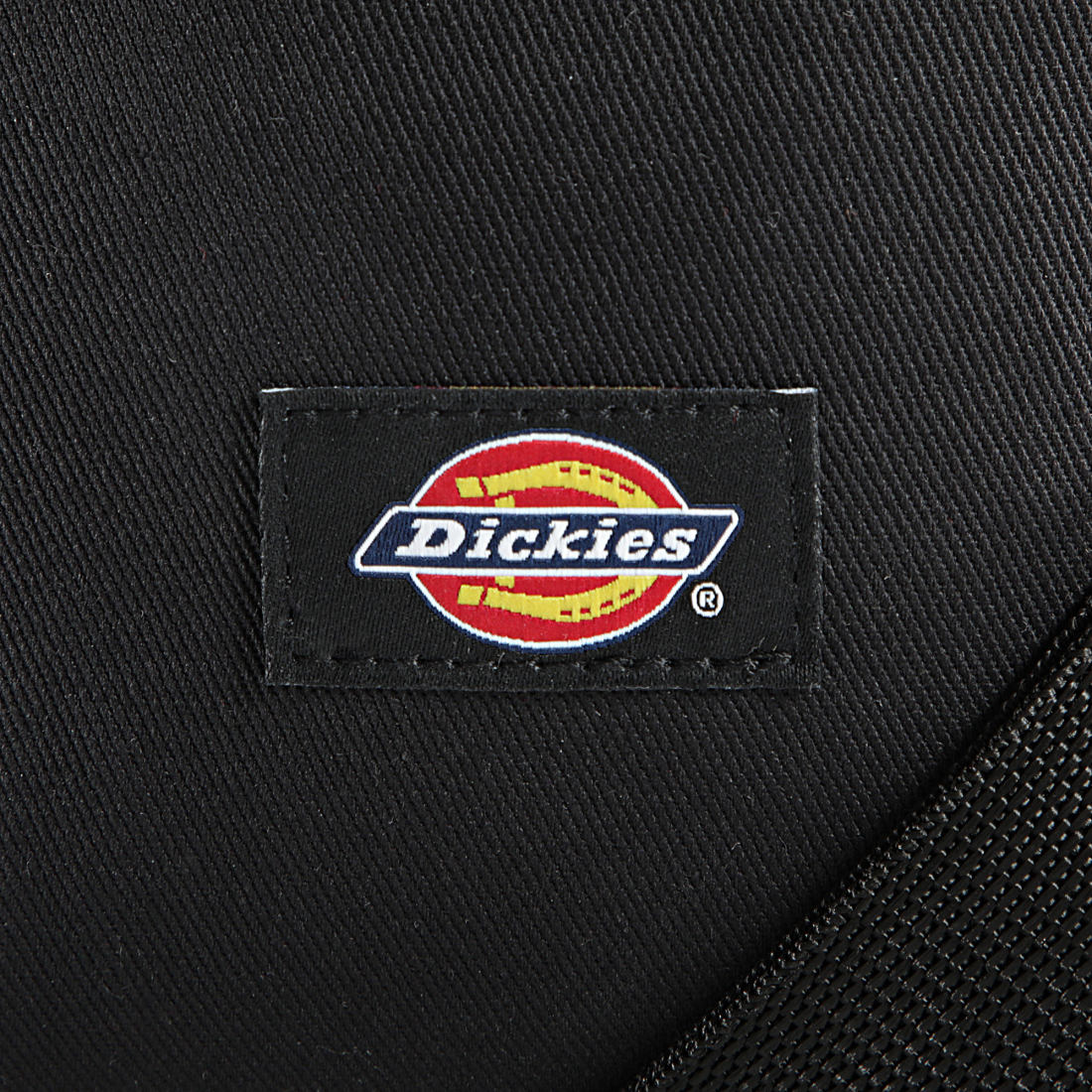 Dickies - Sacoche Moreauville Noir - LaBoutiqueOfficielle.com