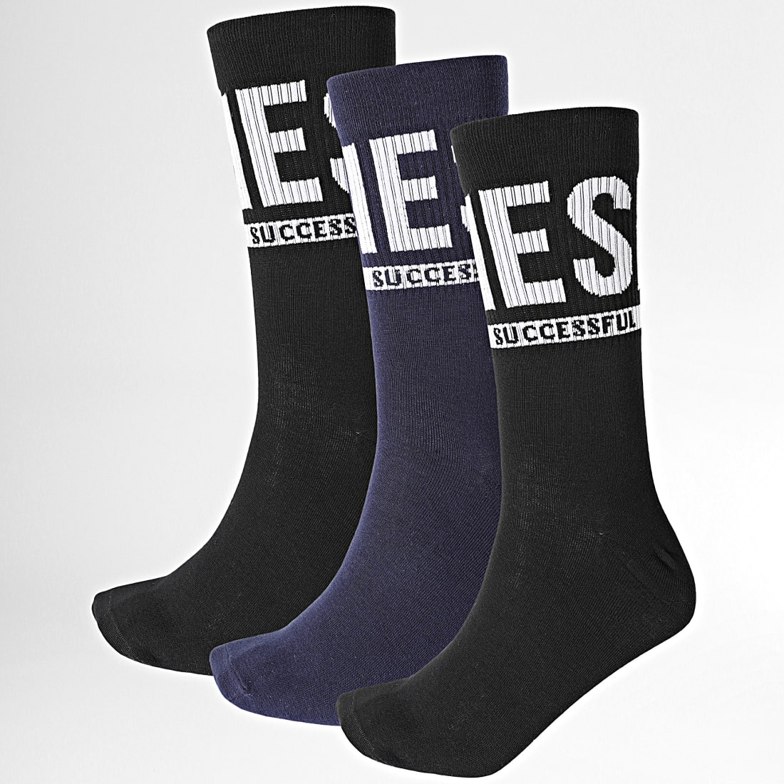 chaussure chaussette diesel