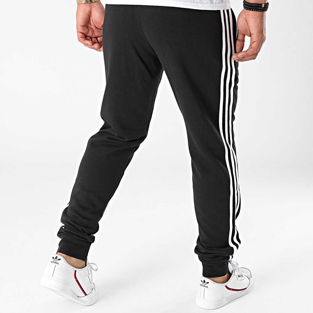adidas performance joggers