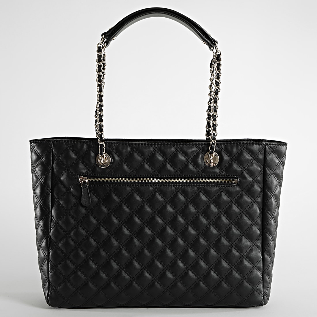 Guess - Sac A Main Femme HWPG76 Noir - LaBoutiqueOfficielle.com