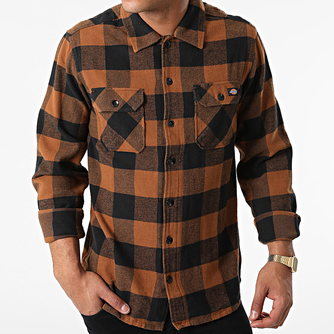 Chemise dickies sales sacramento
