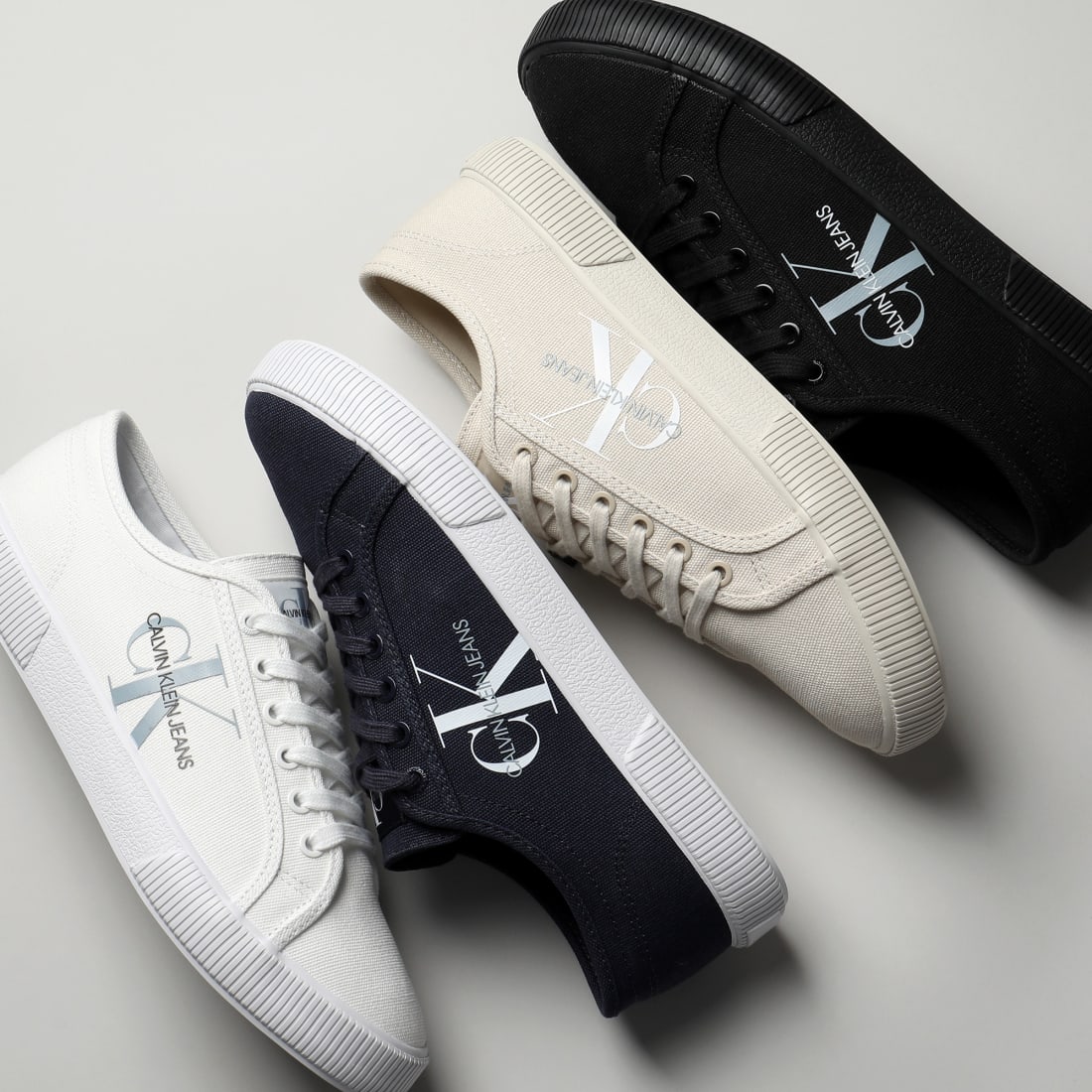 vulcanized calvin klein