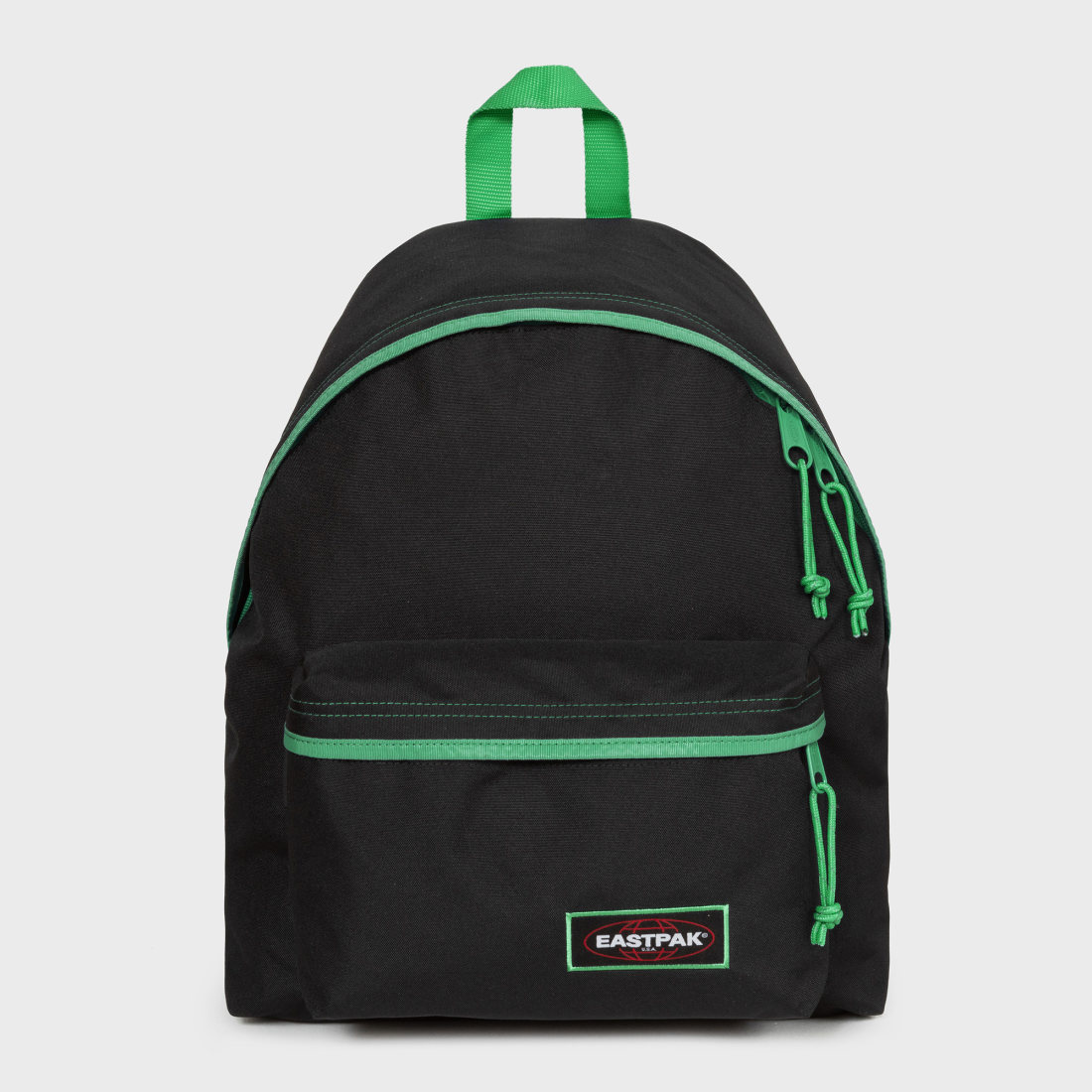 Eastpak - Sac A Dos Padded Pak'r Kontrast Noir - LaBoutiqueOfficielle.com