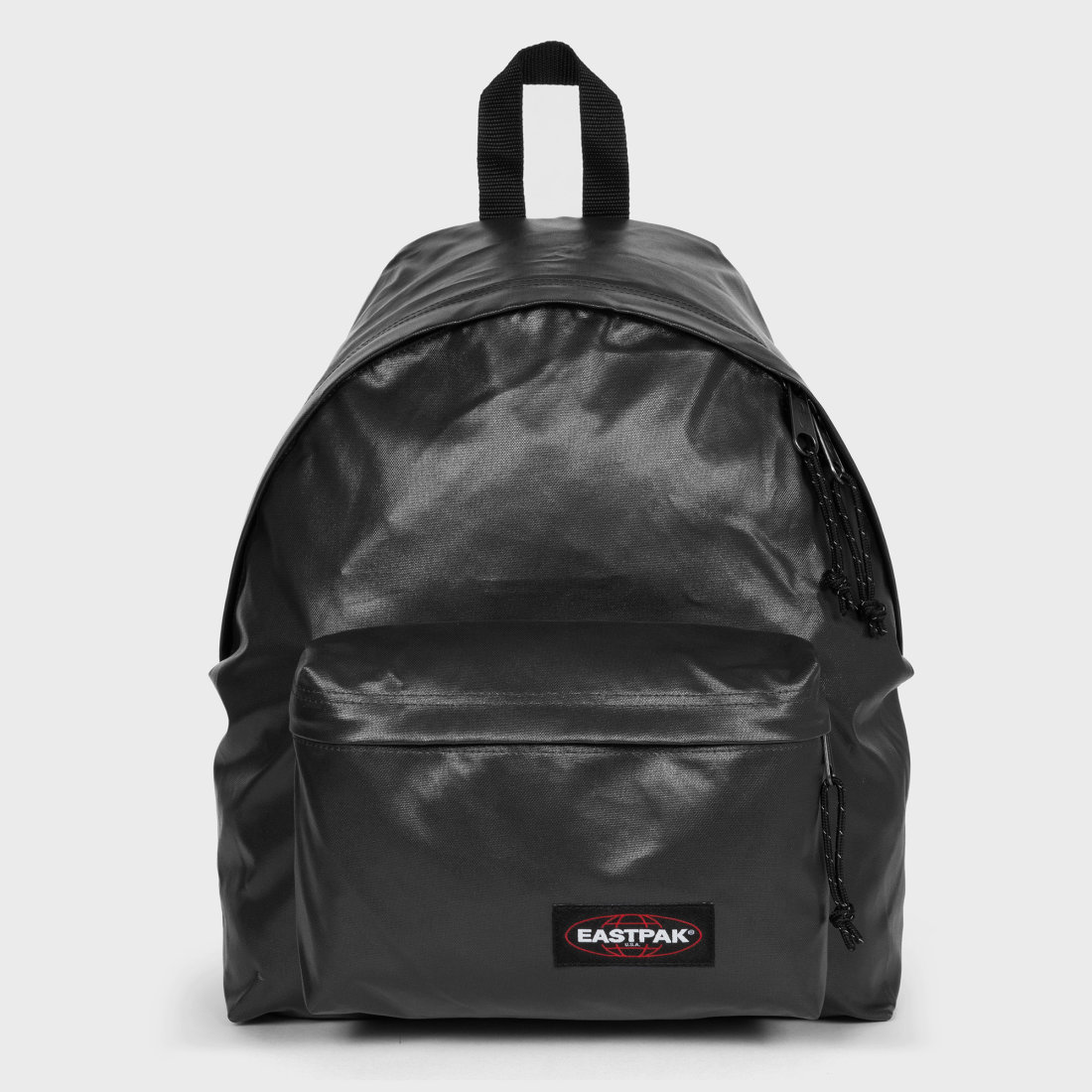 Eastpak Sac A Dos Padded Pak'r Shine Black Noir