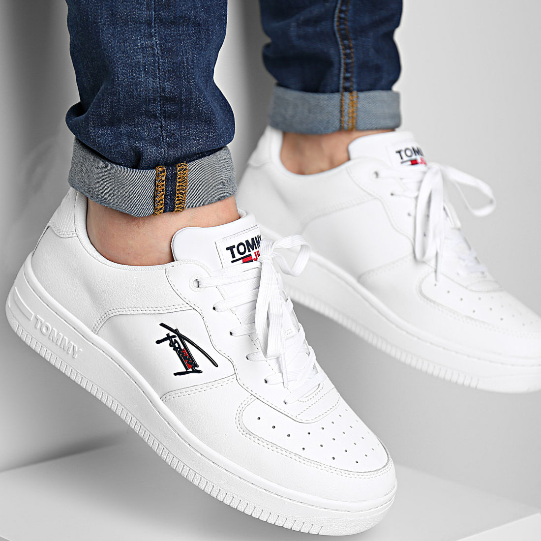 Basket cupsole tjm Clearance