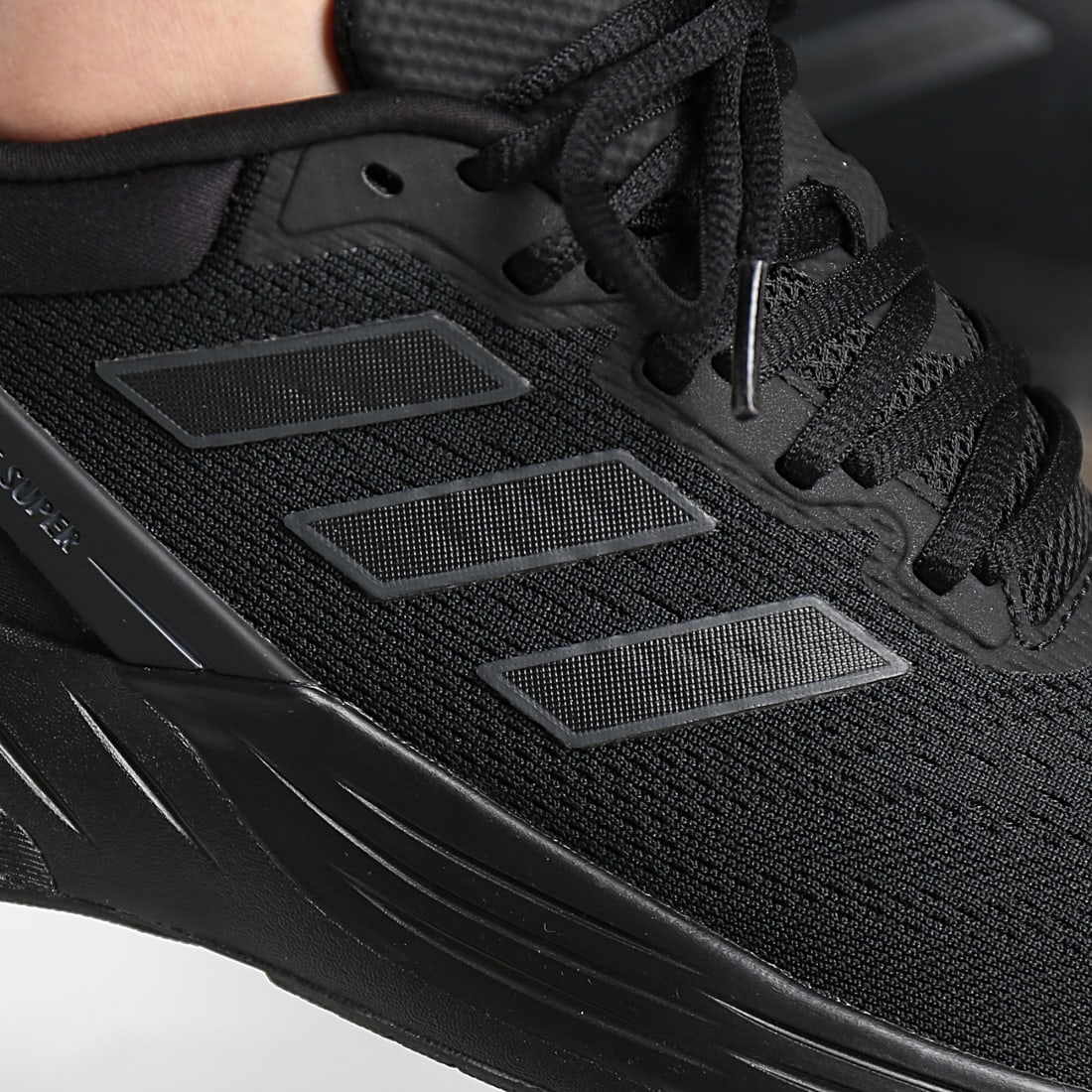 Adidas Performance - Baskets Response Super 2 H04565 Core Black Grey Six - LaBoutiqueOfficielle.com