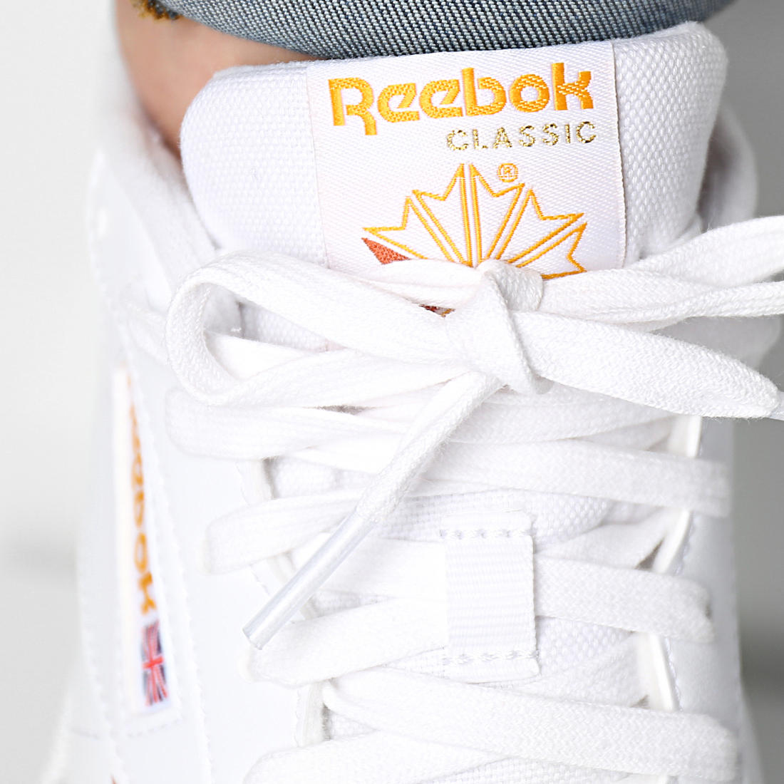 Reebok Club C 85 Vegan | forum.iktva.sa