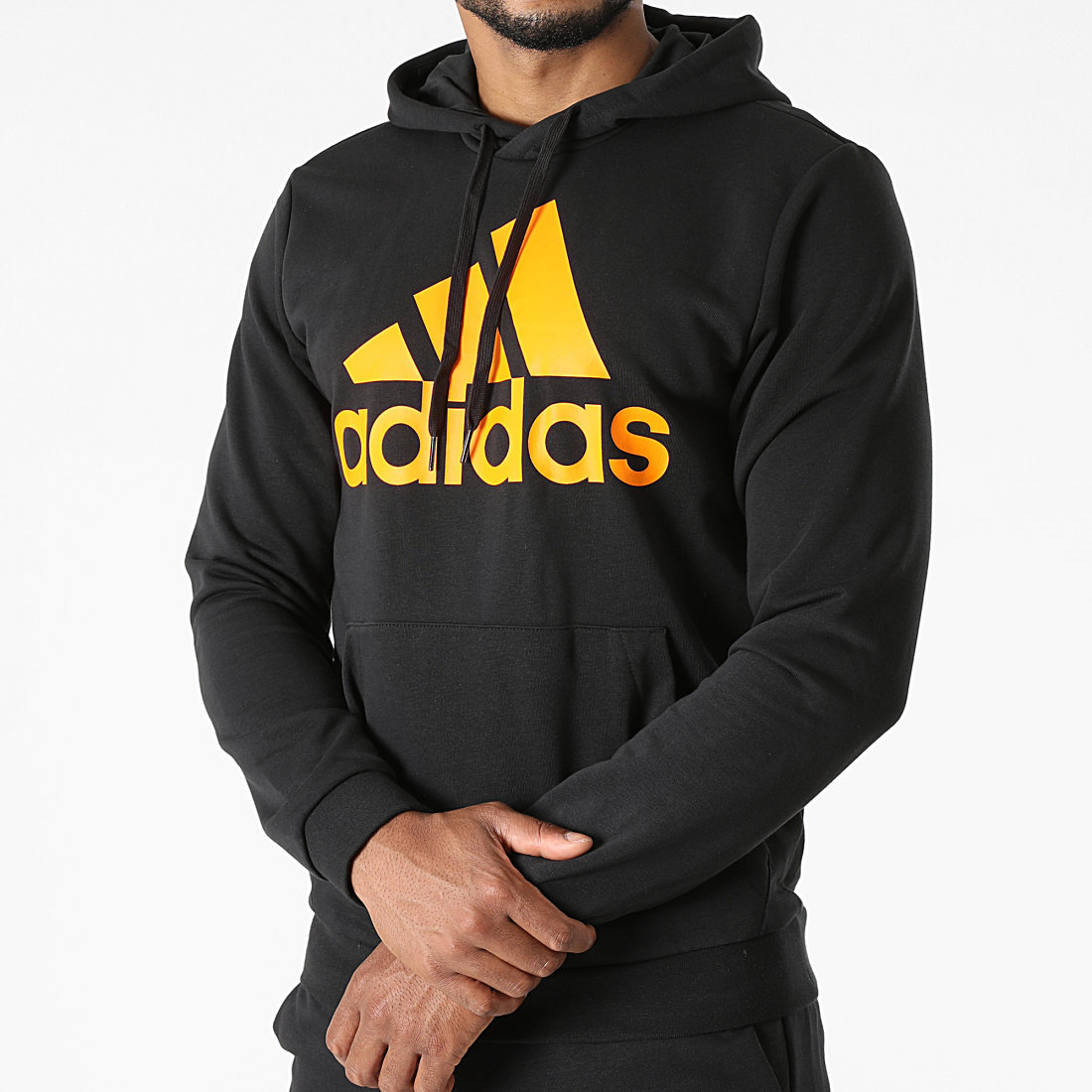 Adidas Performance - Ensemble De Survetement BL H12189 Noir -  LaBoutiqueOfficielle.com