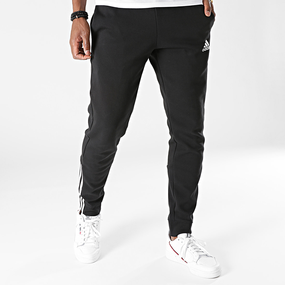 Adidas Performance - Pantalon Jogging DK GS1582 Noir -  LaBoutiqueOfficielle.com