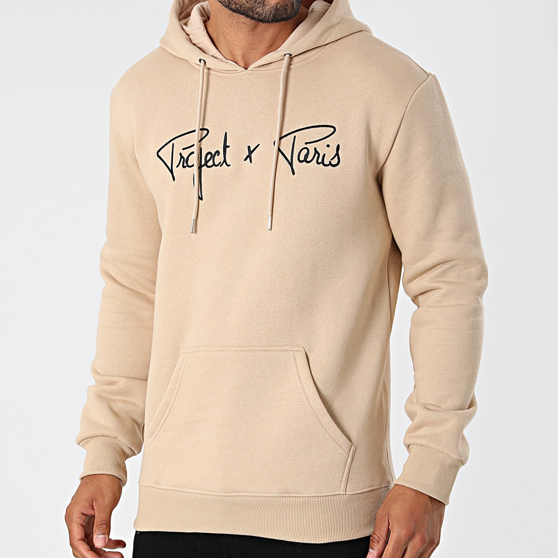 Project X Paris Sweat Capuche 1920010