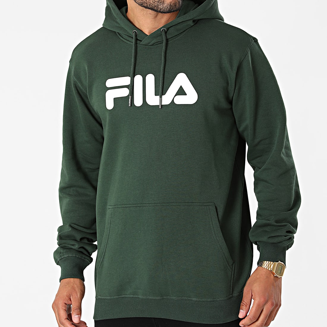 Sweat best sale fila vert