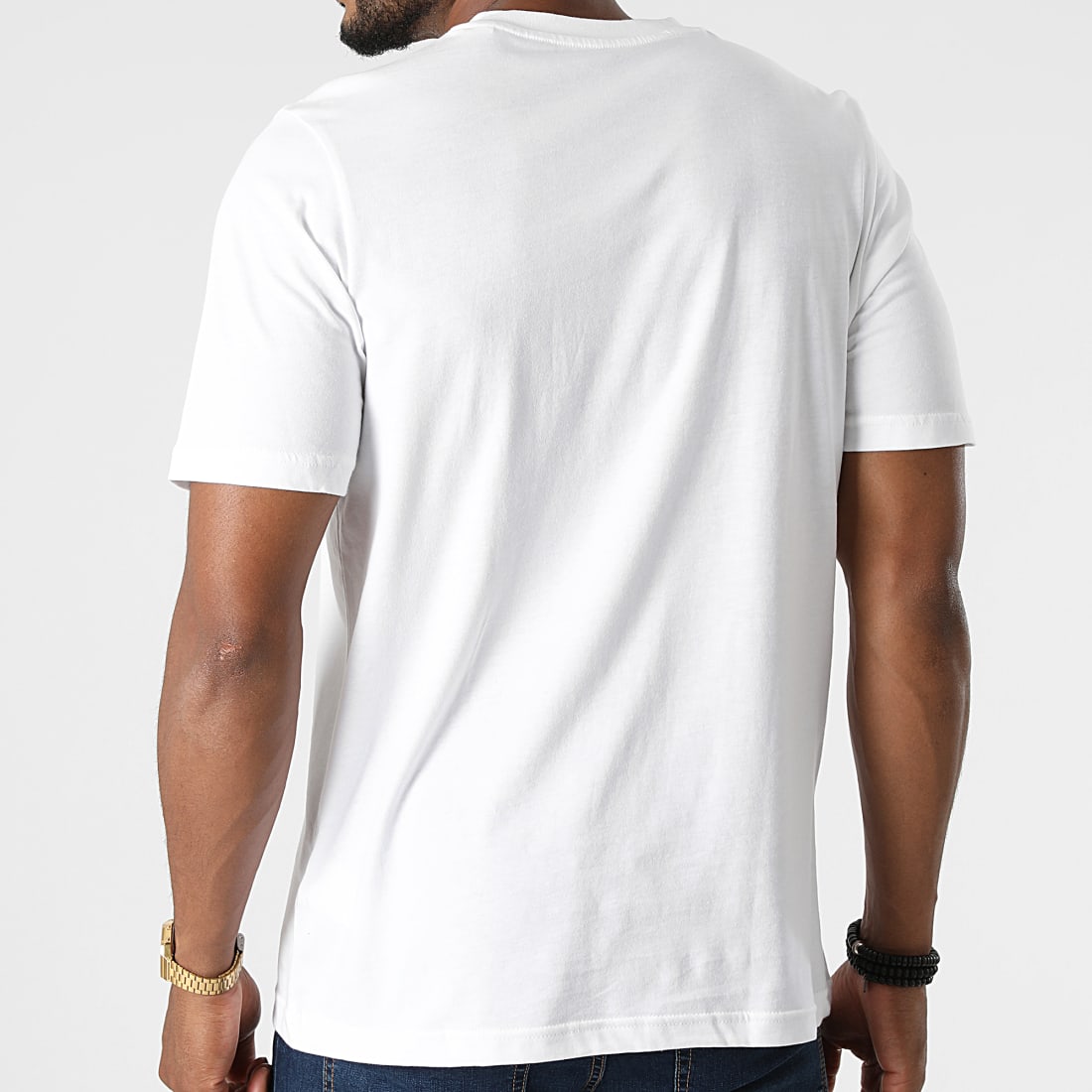 Adidas Performance - Tee Shirt Essentials Camouflage Print GV5237 Ecru -  LaBoutiqueOfficielle.com