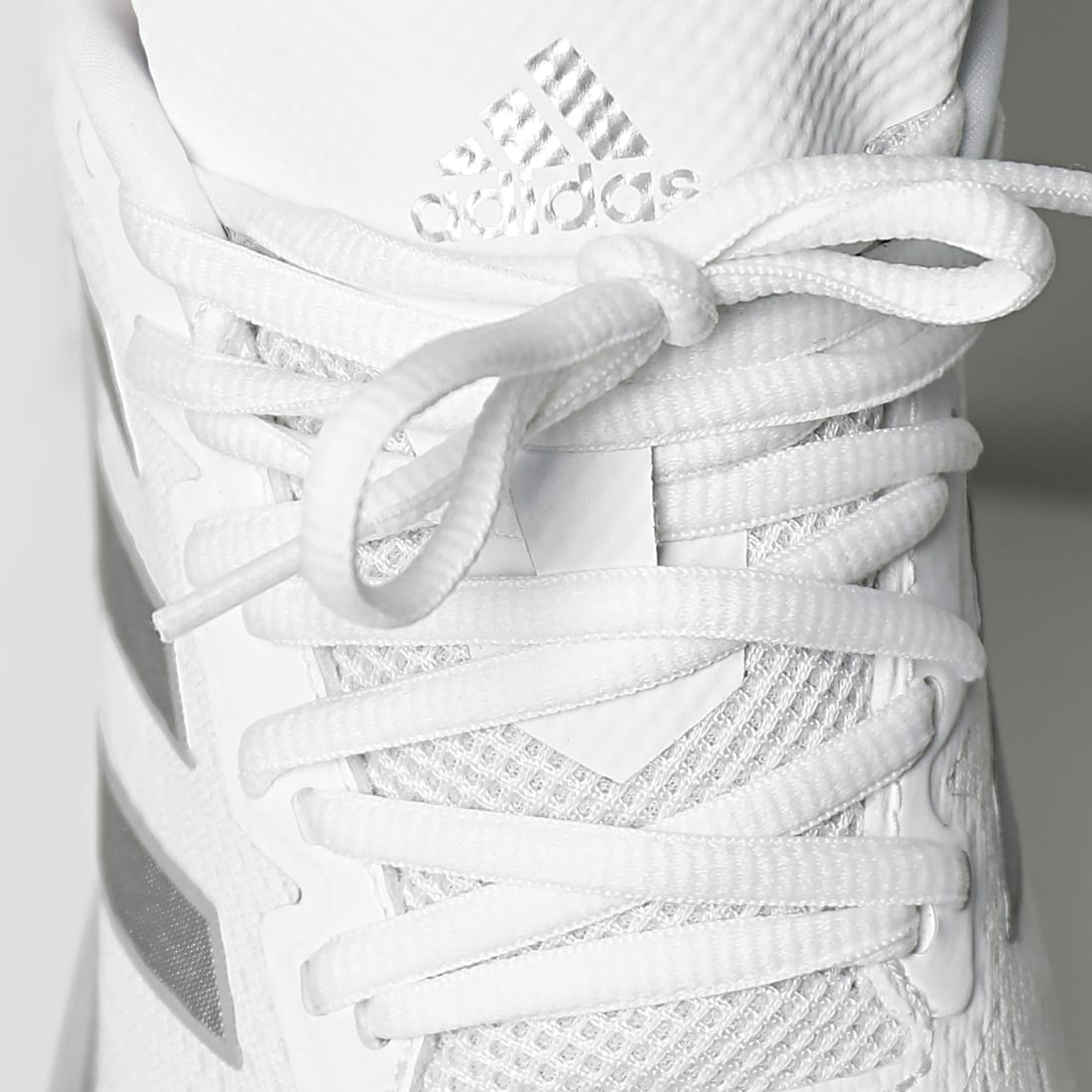Adidas Performance - Baskets Response Super 2 H04567 Cloud White Metallic Silver Grey Two 