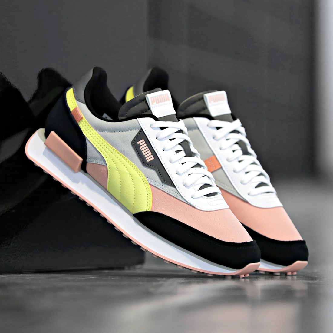 Puma - Baskets Future Rider Play On 