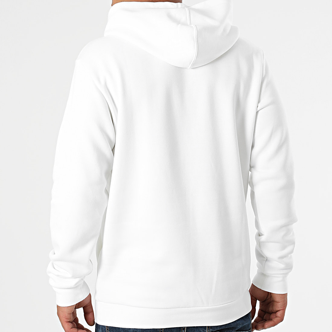 Adidas Performance - Sweat Capuche Camo H14672 Ecru -  LaBoutiqueOfficielle.com