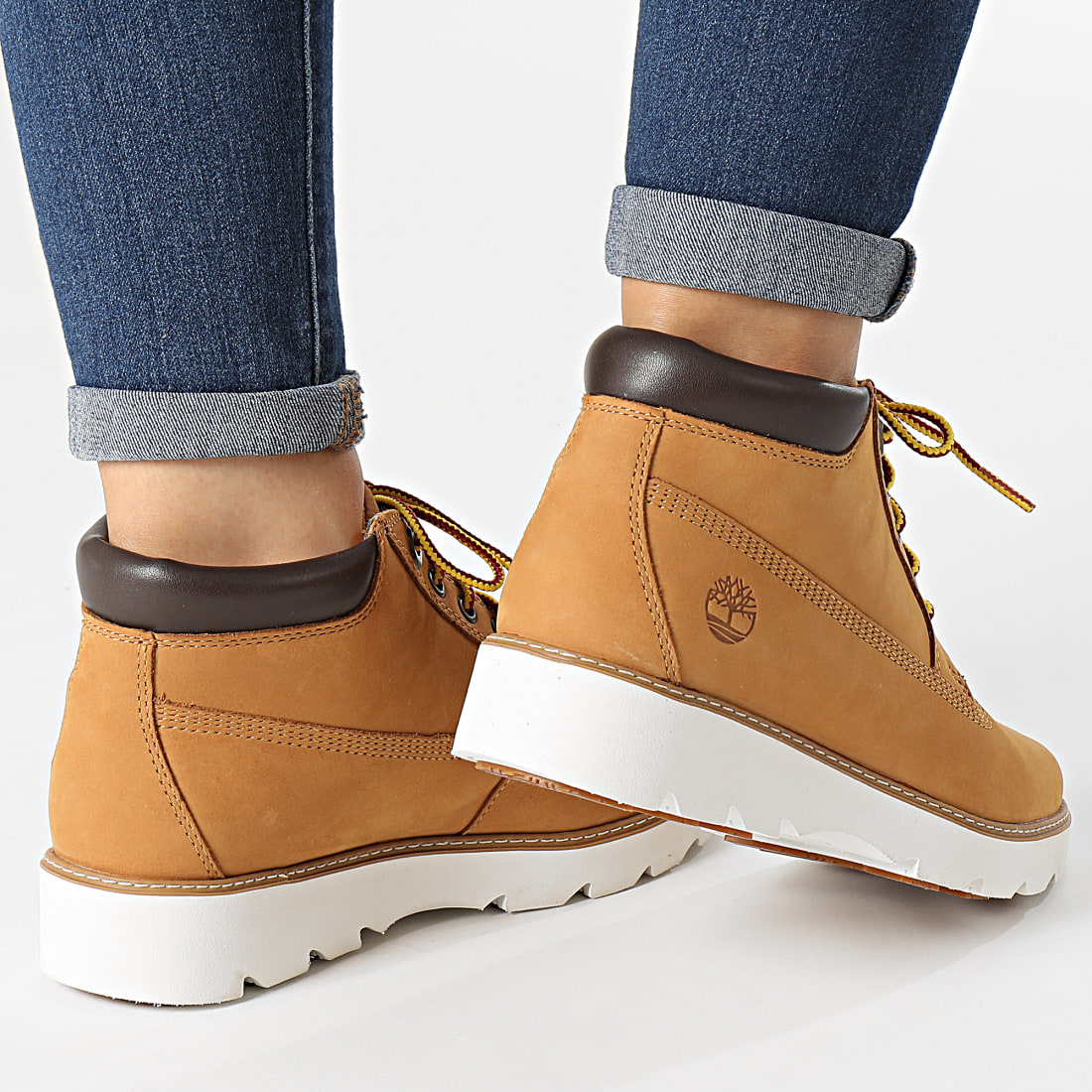 timberland keeley field nellie