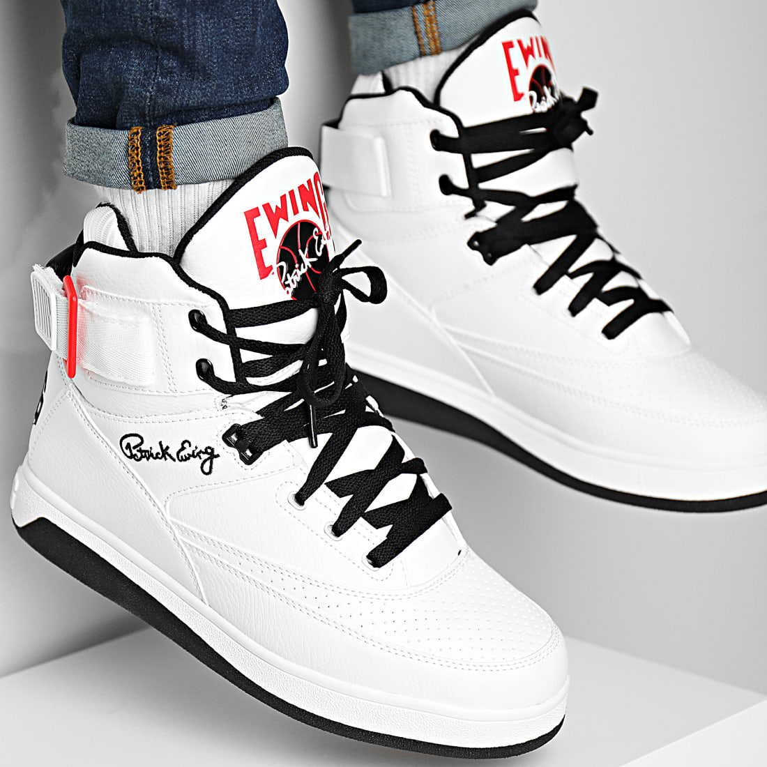 ewing 33