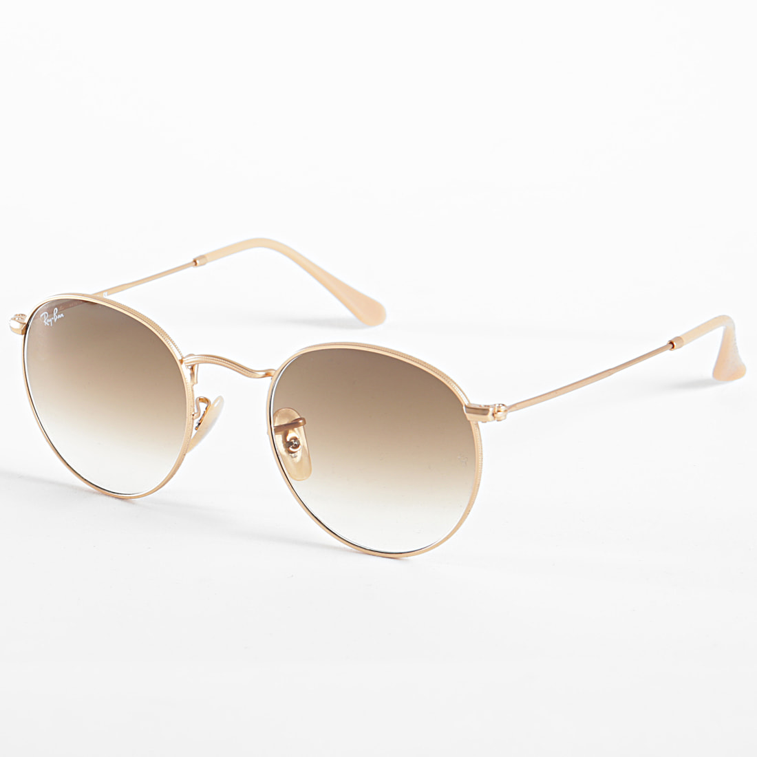 Ray store ban doré