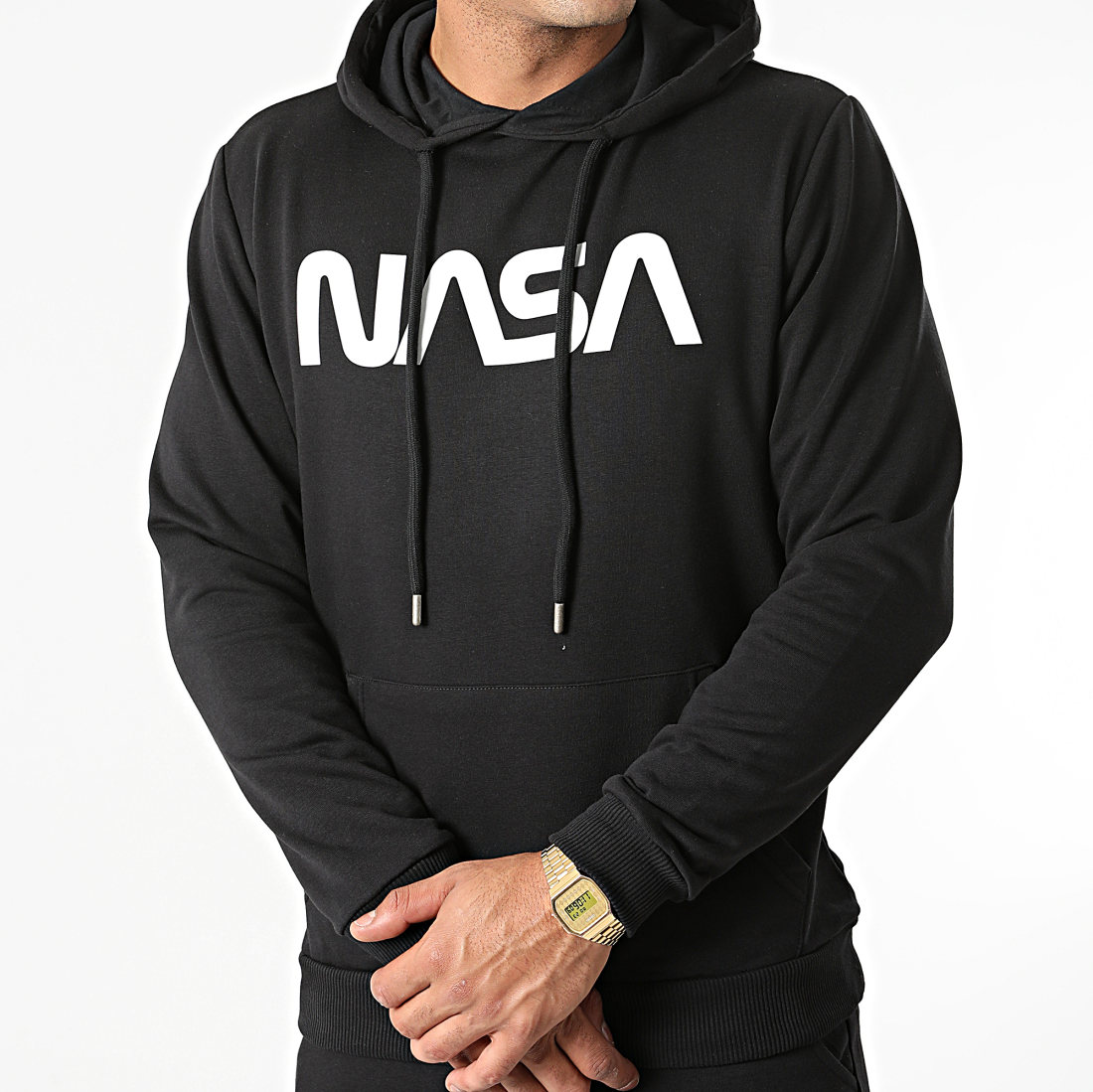 Ensemble hotsell nasa homme