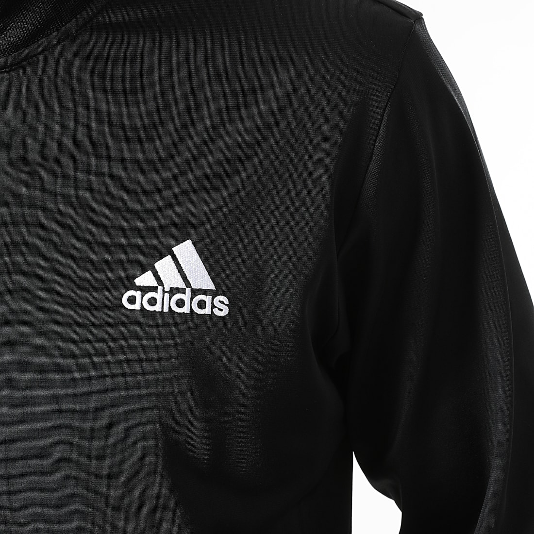 Adidas Performance - Ensemble De Survêtement GK9656 Noir -  LaBoutiqueOfficielle.com