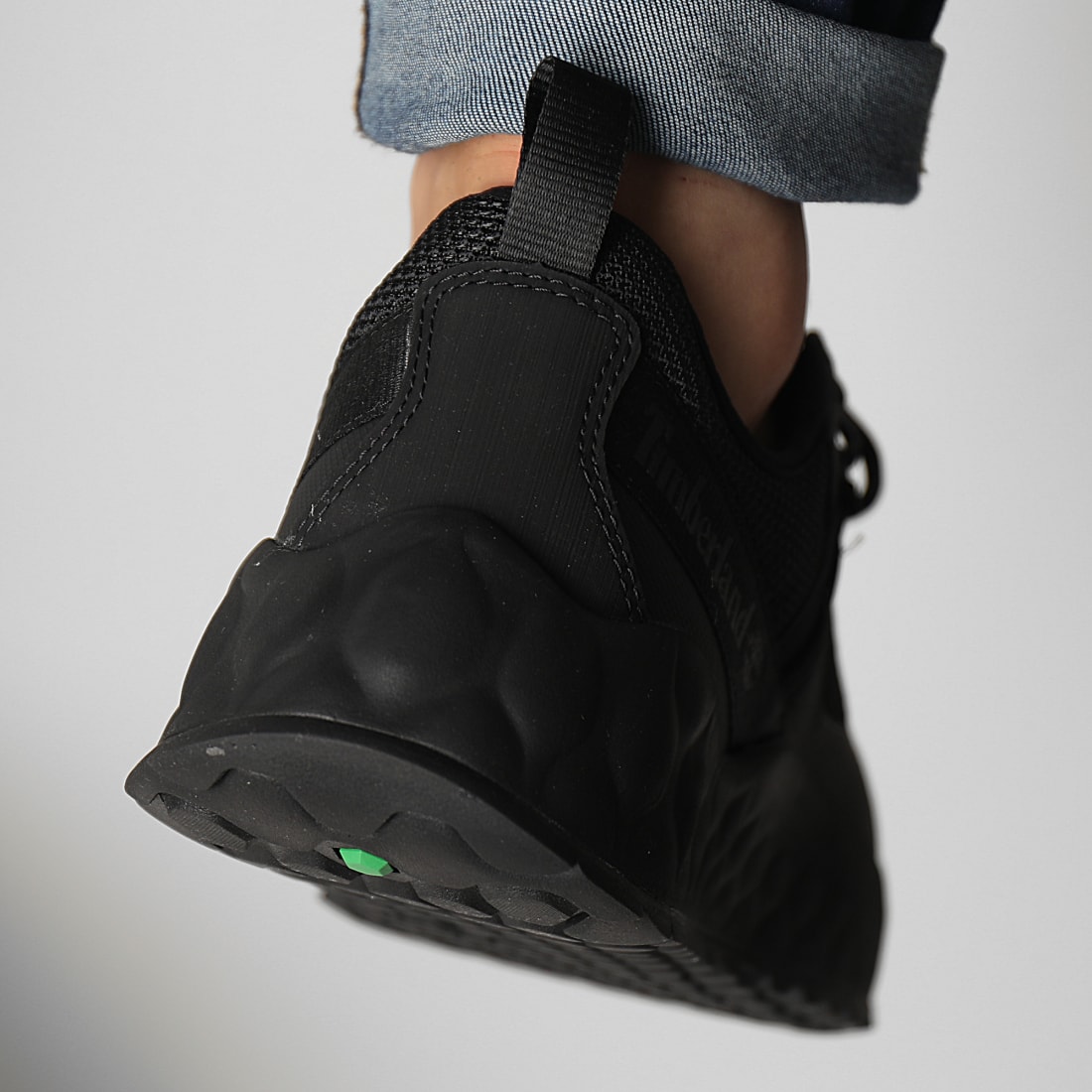 timberland green stride review