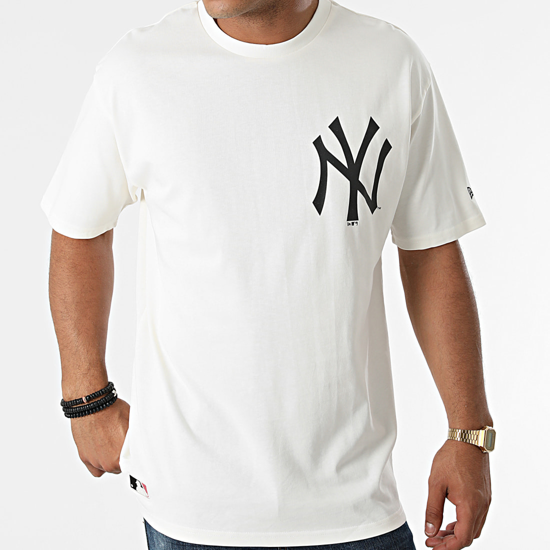 NEW ERA MLB 12195449 - T-Shirt