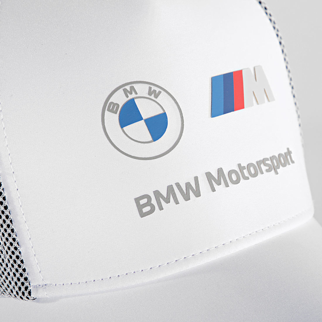 Casquette BMW M Motorsport 023490 Blanc