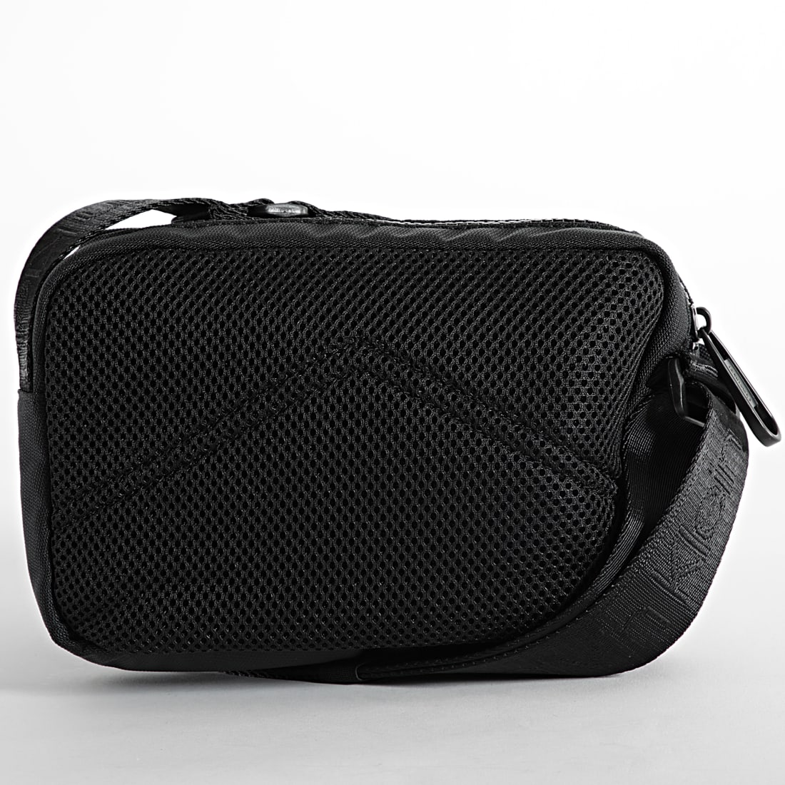 Calvin Klein Sacoche Code Camera Bag 7532 Noir
