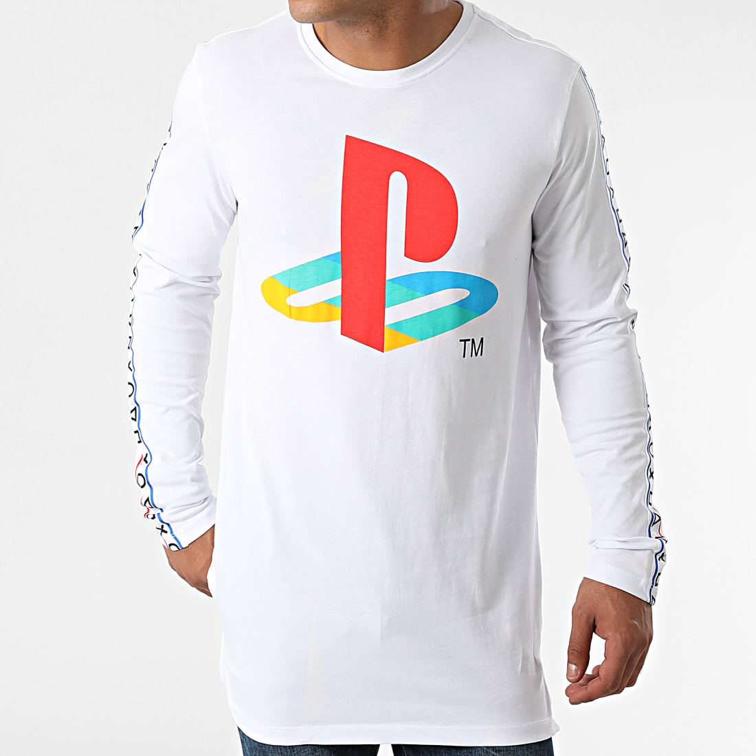 playstation t shirt