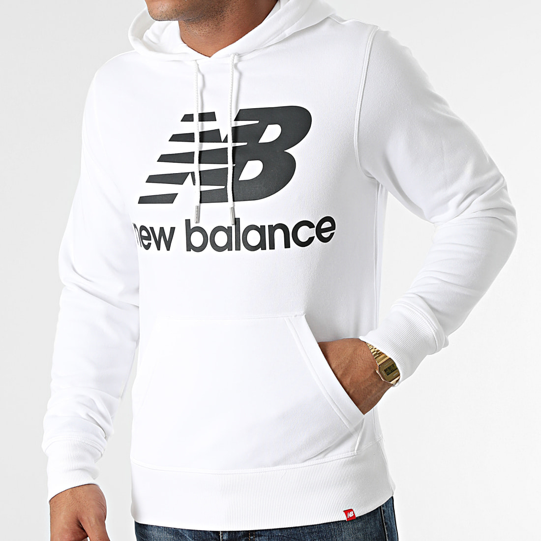 sweat new balance