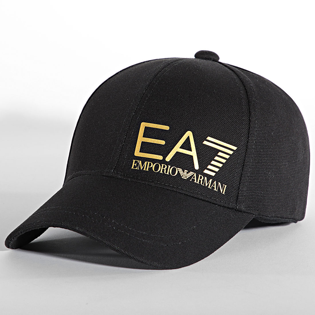 EA7 Emporio Armani - Casquette 275936 