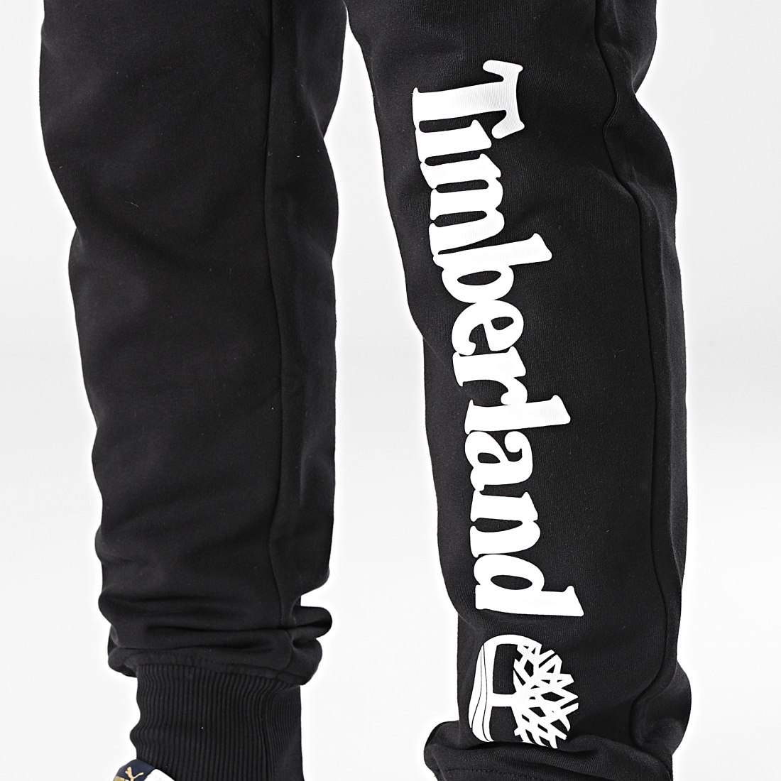 timberland avec jogging