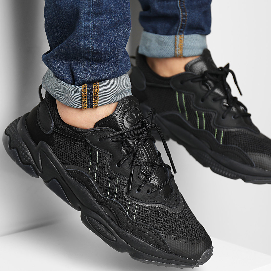 ÐÑÐ¾ÑÑÐ²ÐºÐ¸ Adidas Ozweego GX1054 Ð² Ð°ÑÑÐ»ÐµÑÑ ÑÐ½ÑÐµÑÐ½ÐµÑ-Ð¼Ð°Ð³Ð°Ð·Ð¸Ð½Ñ brand-centr.com